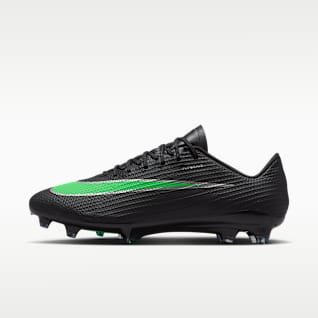 Nero/Nero/Illusion Green
