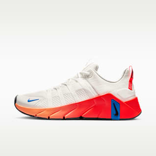 Summit White/Bright Crimson/Orange Pulse/Anthracite