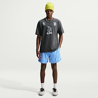 Football Blue/Bílá