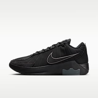 Black/Iron Grey/Black