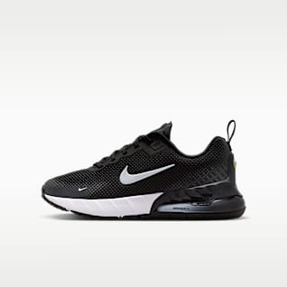 Black/Anthracite/Smoke Grey/White