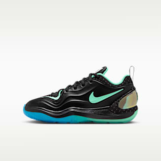 Black/Blue Glow/Multi-Color/Green Glow