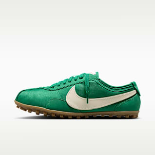 Malachite/Gum Light Brown/Soft Pearl