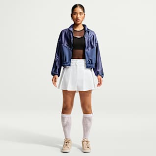 White/Black