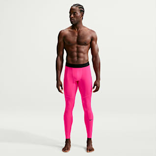 Hyper Pink/Black