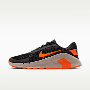 Off Noir/Total Orange/Cream II/Total Orange