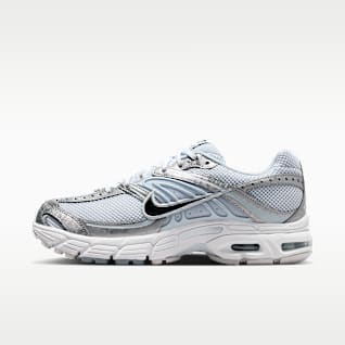 White/Blue Tint/Neutral Grey/Metallic Silver