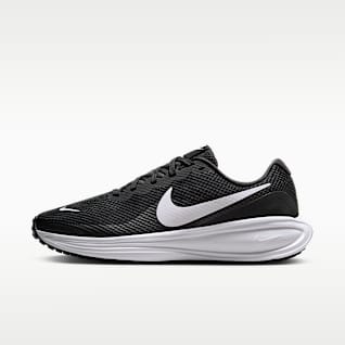 Black/Black/White