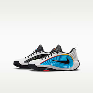 Off White/Picante Red/Current Blue/Black
