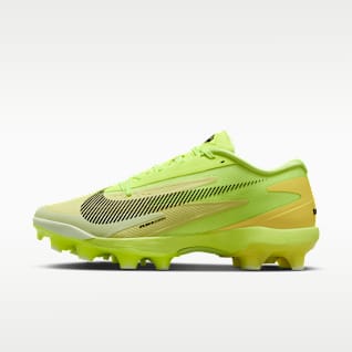 Volt Ice/Life Lime/Sonic Yellow/Black