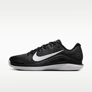 Noir/Dark Smoke Grey/Blanc