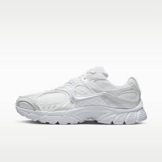 Bianco/Nero/Argento metallizzato/Bianco
