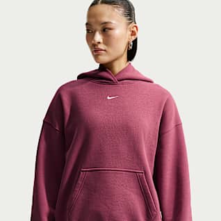 Pink Smoke/Sail