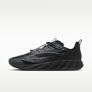 Black/Anthracite/Dark Grey