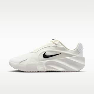 Summit White/Summit White/Svart