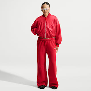 University Red/Sail