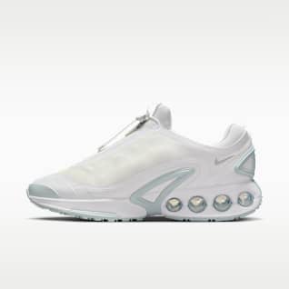 White/White/Off White/Metallic Silver