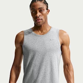 Dark Grey Heather/Heather/Smoke Grey