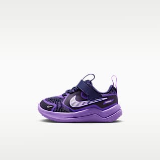 Blackened Blue/Bright Violet/Coconut Milk