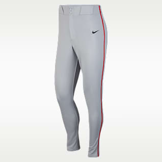 Wolf Grey/University Red/Black