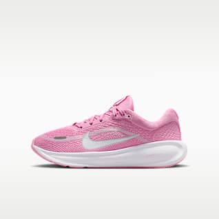 Pink Rise/Pink Foam/Pure Platinum/White
