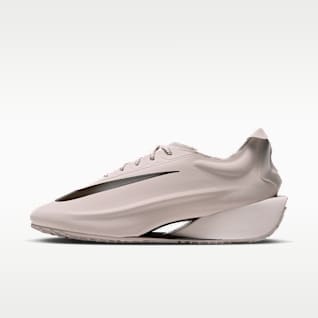 Cream II/Chalk/Dark Hazel
