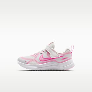 Summit White/Pink Rise/Photon Dust/Playful Pink