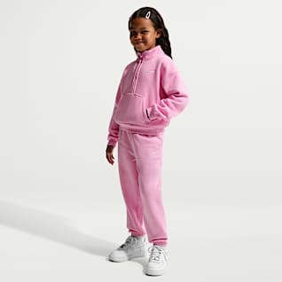 Pink Rise