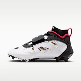 Black/Prime Red/Metallic Gold/White
