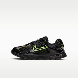 Black/Dark Smoke Grey/Volt/Black