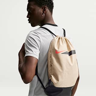 Linen/Black/Bright Crimson