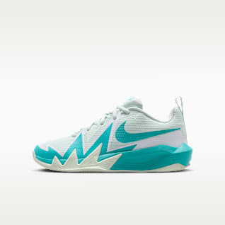 Barely Green/White/Dusty Cactus