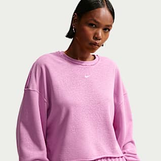 Magenta claro/Vela