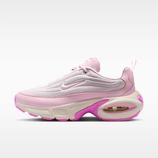 Rosa perla/Espuma rosa/Magenta claro/Vela