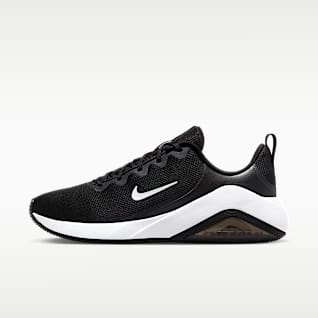 Black/Black/White