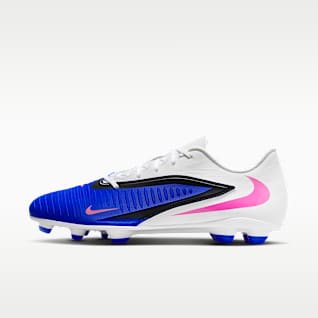 Racer Blue/White/Pink Blast