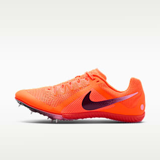 Hyper Crimson/Pink Spell/Hyper Orange/Bordeaux