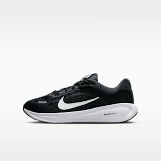 Black/Anthracite/Pure Platinum/White