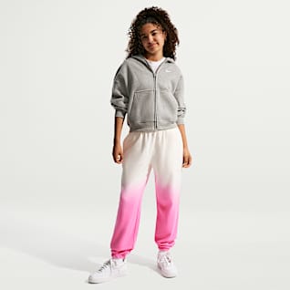 Sail/Playful Pink
