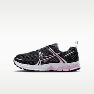 Dark Smoke Grey/Pink Foam/Dark Smoke Grey