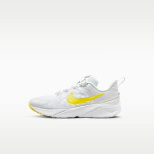 Summit White/Vivid Sulfur/White/Opti Yellow