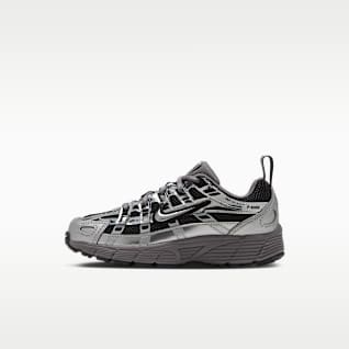 Black/Pencil Point/Dark Grey/Metallic Silver