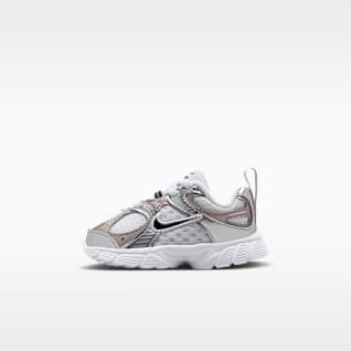 Blanc/Vast Grey/College Grey/Noir