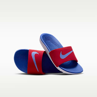 University Red/Racer Blue/White/Football Blue