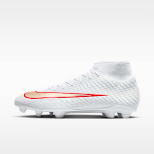White/Bright Crimson/Blur