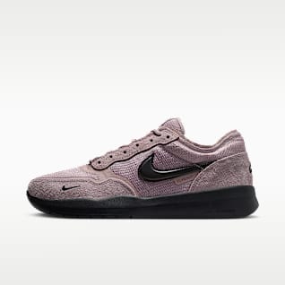 Light Violet Ore/Purple Smoke/Black