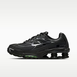 Negro/Anthracite/Cool Grey/Reflect Silver