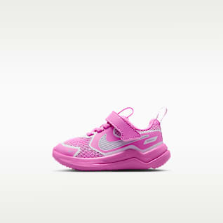 Playful Pink/Bleached Lilac/Black