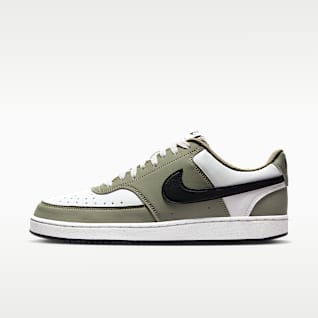 Summit White/Silver Sage/Nero
