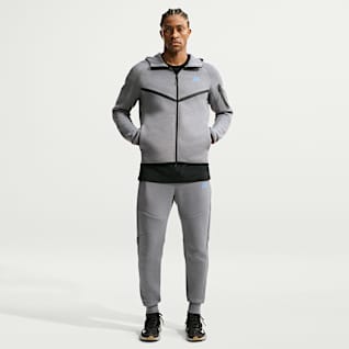 Smoke Grey/Football Blue